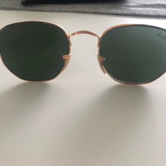 Ray-Ban Hexagonal sunglasses 3548N 51 mm - Picture 3 of 5